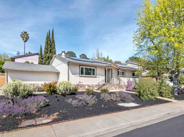 5519 Amend Rd, El Sobrante, CA 94803