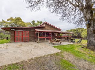 36 Crystal Pines Rd, Oroville, CA 95965