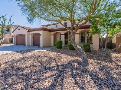 42608 N 46th Ave, New River, AZ, 85087