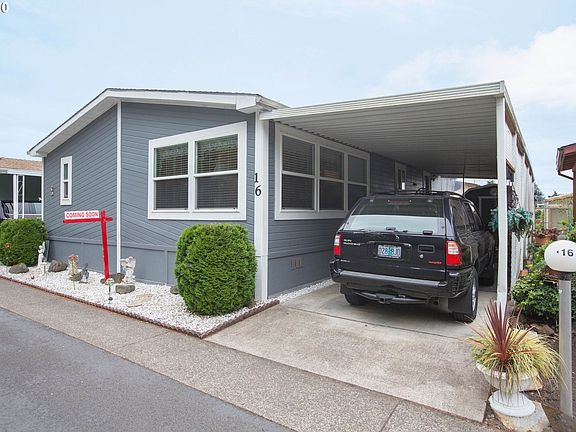 2nd image of 18485 SW Pacific Dr Unit 76