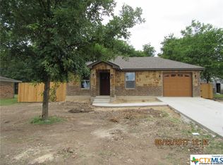 917 E Hander Ln, Belton, TX 76513