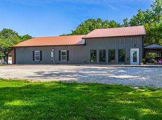 1821 N Jefferson St, Mexico, MO 65265