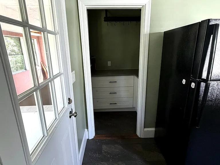 Kitchen Pantry