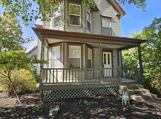 88 N Main St, Strong, ME 04983