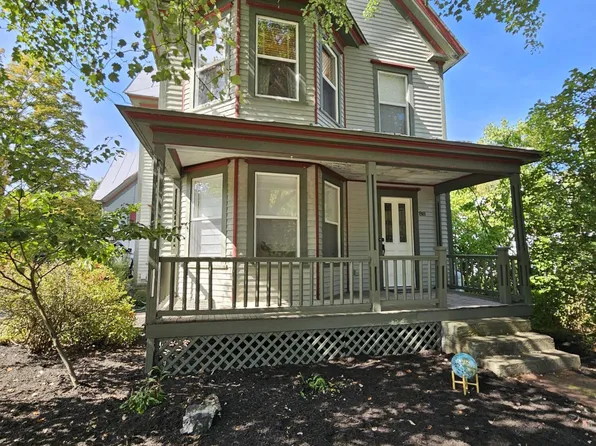 88 N Main Street, Strong, ME 04983