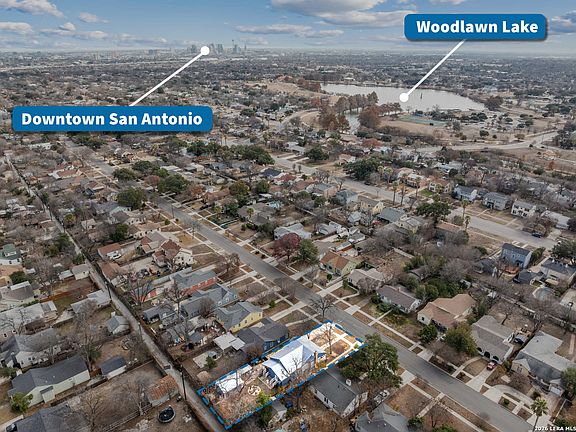 2nd image of 2227 W Magnolia Ave