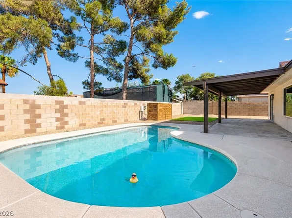 5630 Neosho St, Las Vegas, NV 89120