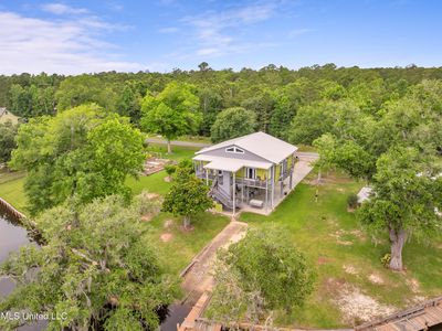 25545 Winding Way Dr, Pass Christian, MS, 39571