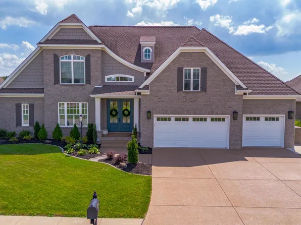 2159 Sable Way, Newburgh, IN 47630