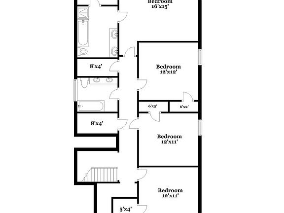 4th image of this home
