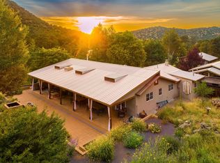 10 Sabina Ln, Santa Fe, NM 87508