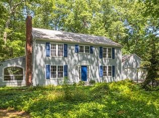 340 Westford St, Carlisle, MA 01741