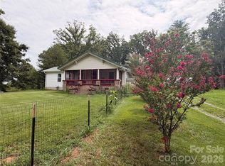 6998 Nobby Lail Rd, Connelly Springs, NC 28612