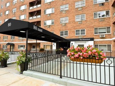 80 E Hartsdale Avenue #615, Hartsdale, NY, 10530