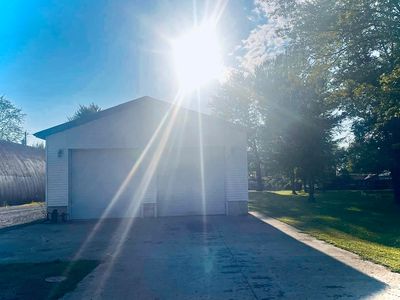 504 High Ave, Russells Point, OH, 43348