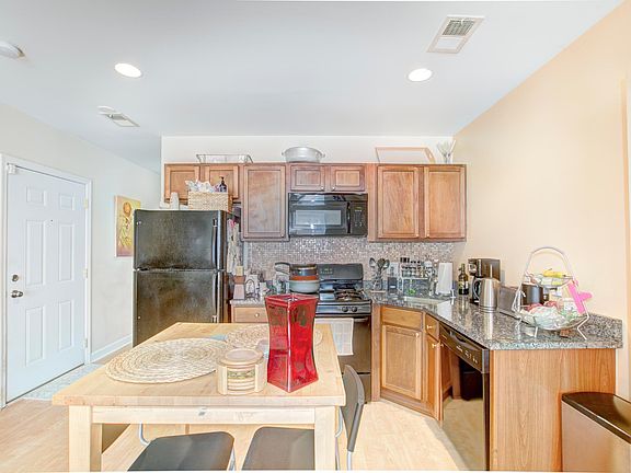 Living/Dining/Kitchen