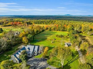 224 Still River Rd, Harvard, MA 01451