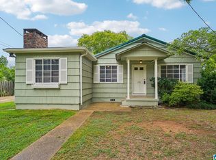 153 23rd St, Bessemer, AL 35023