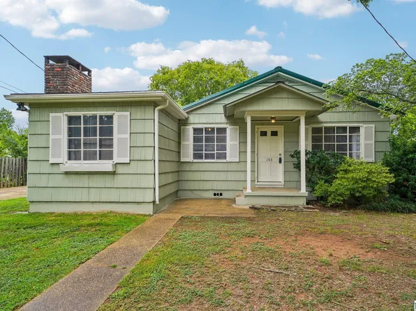 153 23rd St, Bessemer, AL 35023