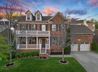 1228 Broadgate Dr, Franklin, TN 37067