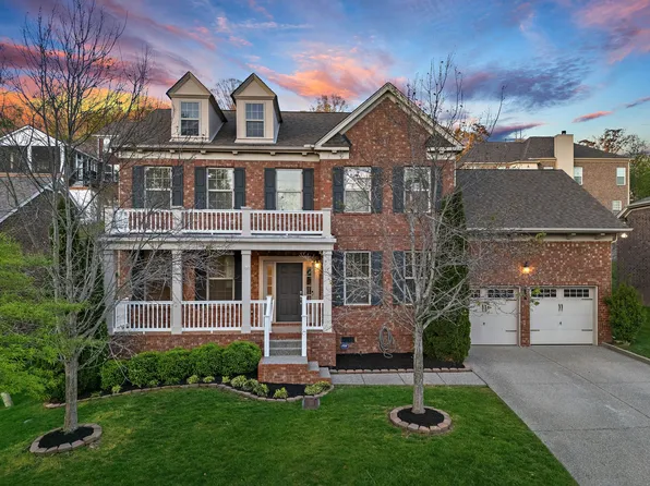 1228 Broadgate Dr, Franklin, TN 37067