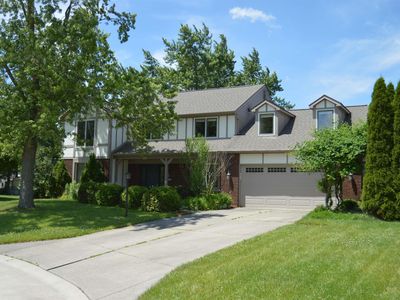 5409 Albany Ct, Fort Wayne, IN, 46835