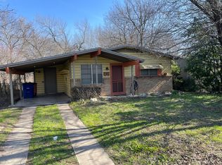 1705 Meander Dr, Austin, TX 78721