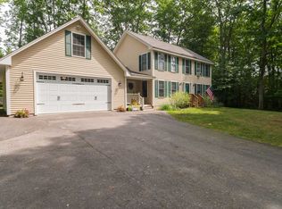 117 Gear Rd, Rochester, NH 03839