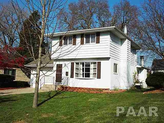 2nd image of 403 W Richwoods Blvd