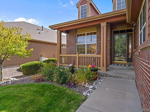 3rd image of 3334 W 126th Place