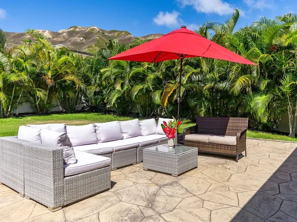 1445 Mokolea Dr, Kailua, HI 96734