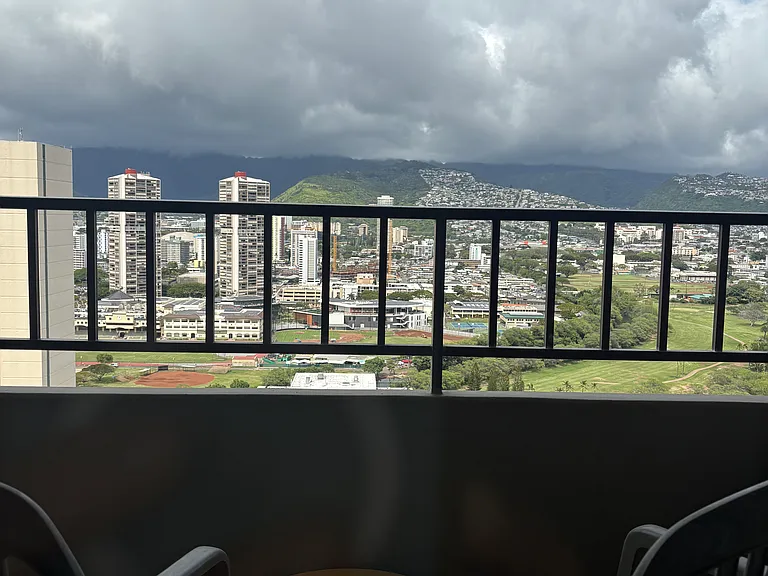 2240 Kuhio Ave #2803 — Photo 5