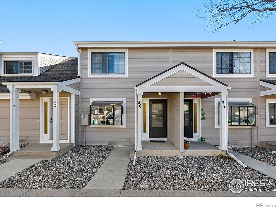 1st image of 2924 Ross Drive #26