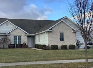 2611 W Deer Run Trl, Decatur, IN 46733