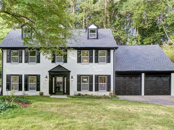 1414 Logan Cir, Marietta, GA 30062