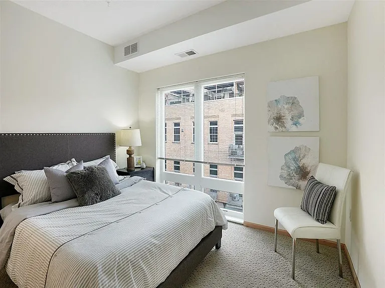 Third North Apartments — Photo 27