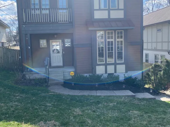 1418 Lillian St, Nashville, TN 37206