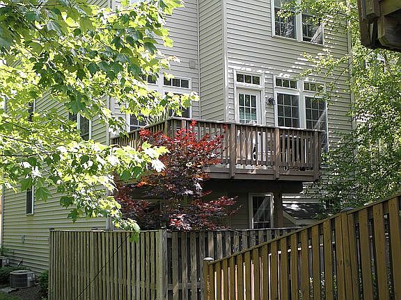 2nd image of 7007 Horn Point Ct