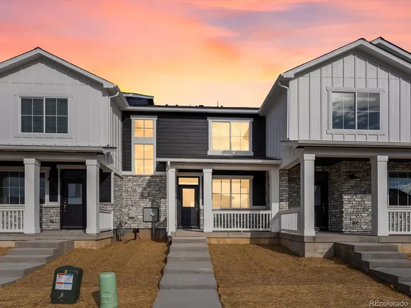 6532 N Malaya Street, Aurora, CO 80019