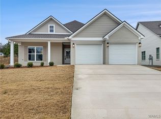 9646 Crete Cir, Tuscaloosa, AL 35406