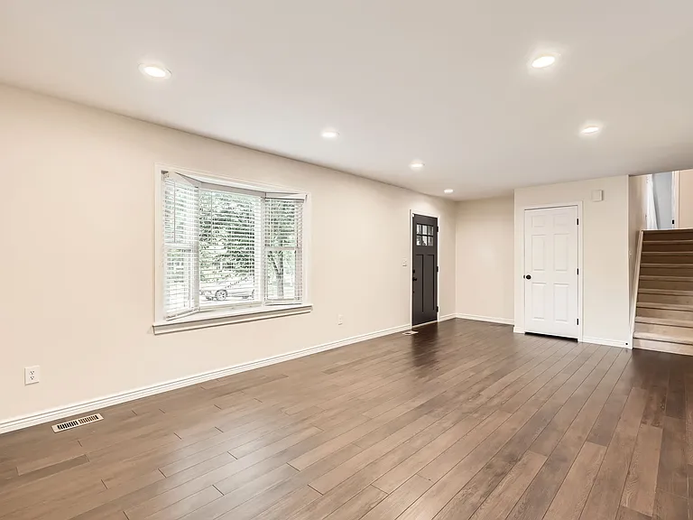 front living room