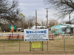 5732 Highland Dr, Granbury, TX 76048