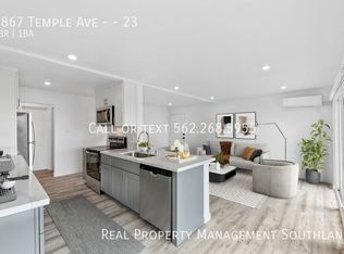 1867 Temple Ave APT 23, Signal Hill, CA 90755