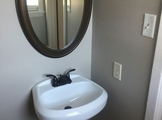 1124 Watson Pl, Benton, AR 72015