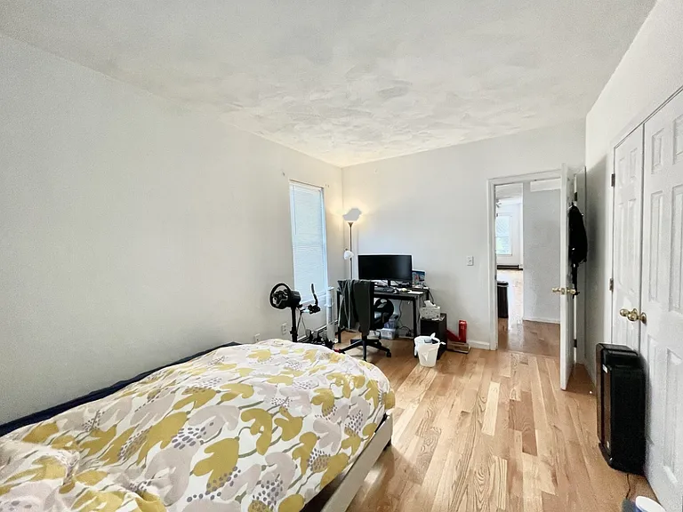58 Mansfield St #3 — Photo 5