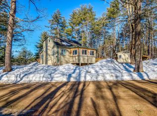 13 Jack Russell Rd, Effingham, NH 03882