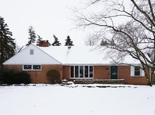 1111 Breezewood Ct, Findlay, OH 45840