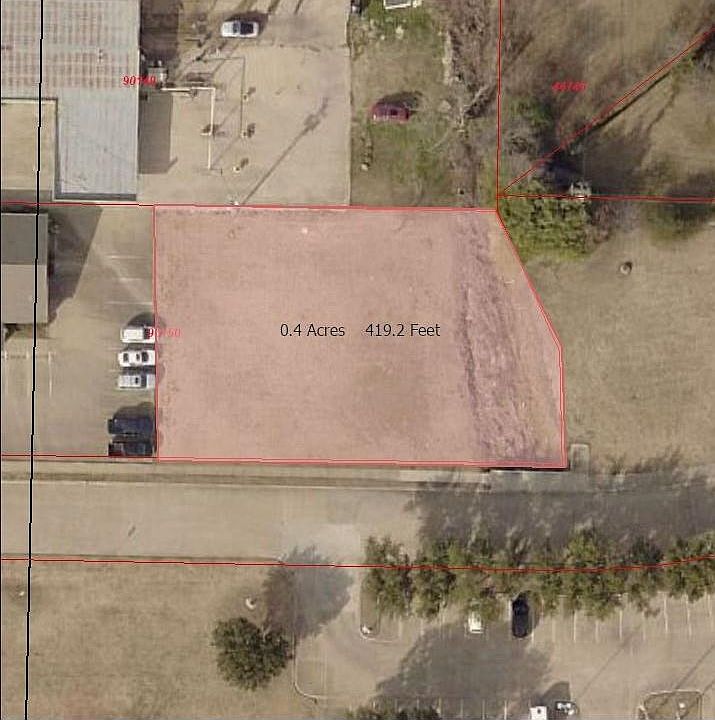 Lou Finney Blvd, Greenville, TX 75401 MLS 20241589 Zillow
