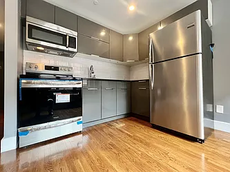 Rented by Building Equity Real Estate LLC