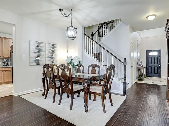 5th image of 2804 Garner Park Dr